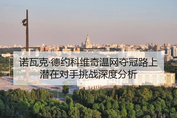 诺瓦克·德约科维奇温网夺冠路上潜在对手挑战深度分析